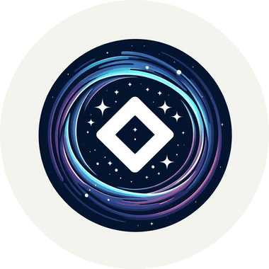 NebulaX Logo